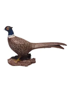 3D-Printed Common Pheasant for 10–15 cm Nativity Figures 2