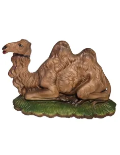 Resin Camel for 28–30 cm Nativity Figures 2