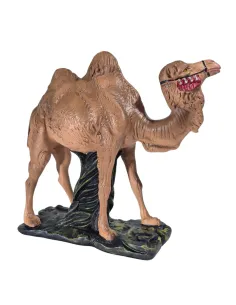 Cammello in gesso serie 30 cm 2