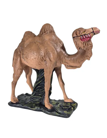 Cammello in gesso serie 30 cm