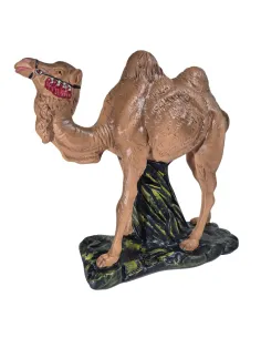 Cammello in gesso serie 30 cm