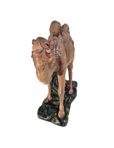 Cammello in gesso serie 30 cm