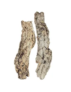 Cork Bark – 3 kg