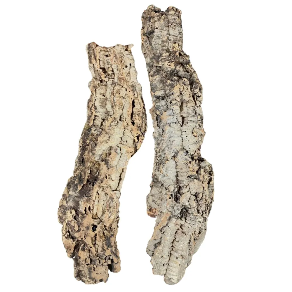 Cork Bark – 3 kg