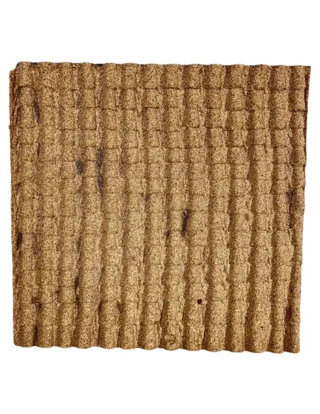 Cork Roof Sheet