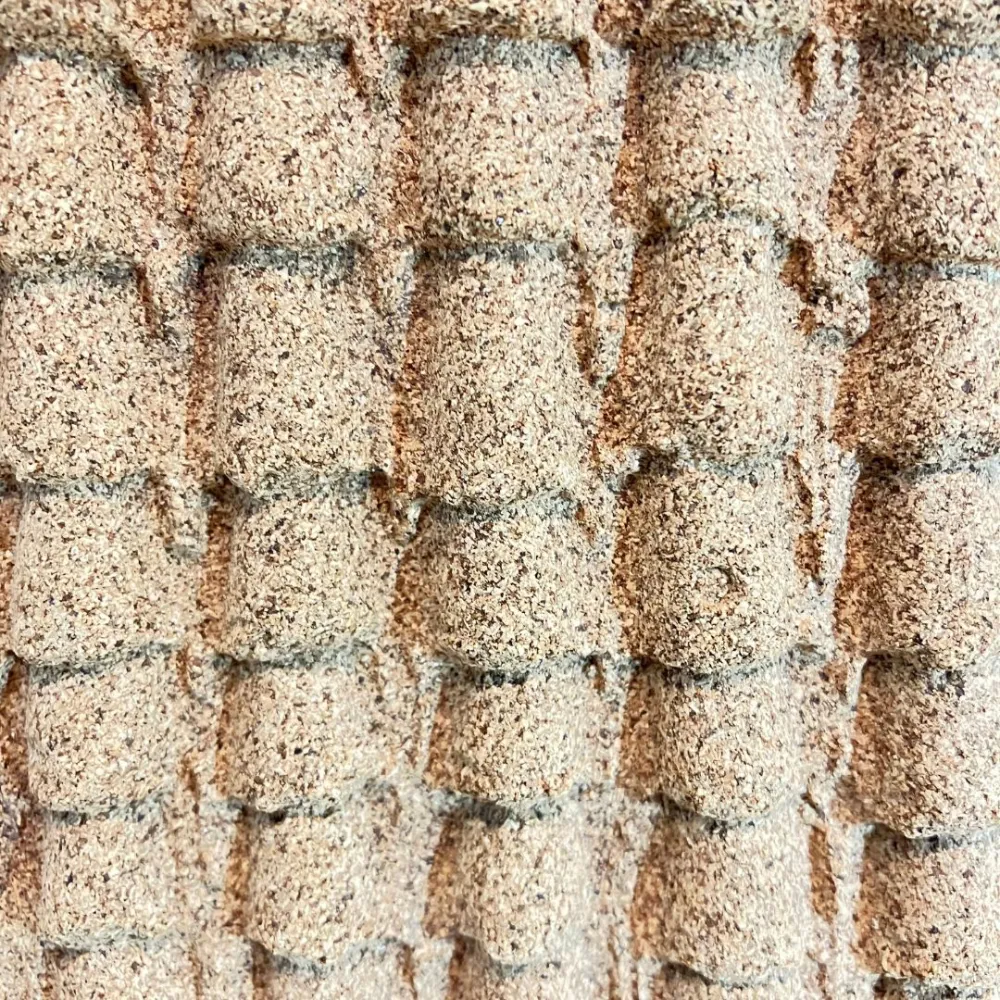 Cork Roof Sheet