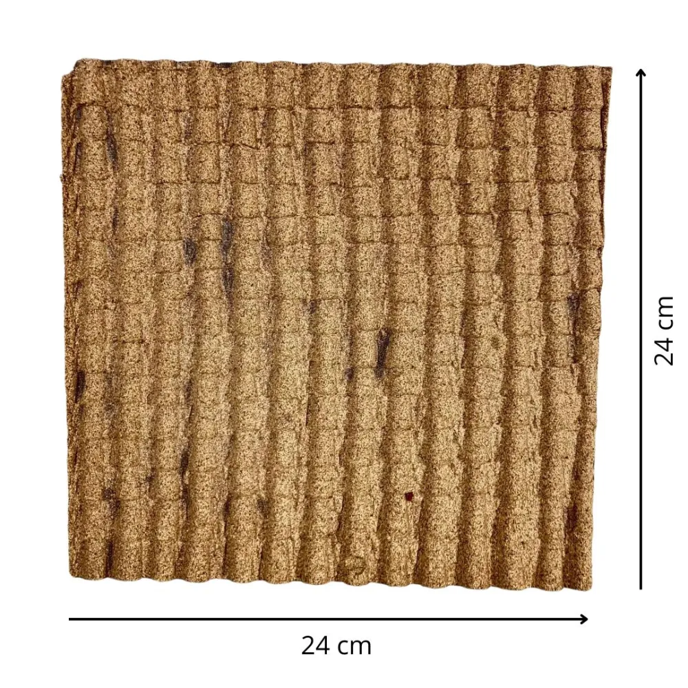 Cork Roof Sheet