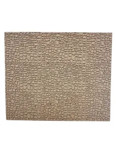 Pannello sughero in pietra piccola