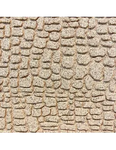 Pannello sughero in pietra piccola 2