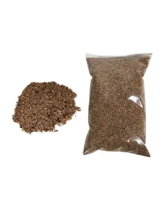 Busta sughero macinato 25g 2