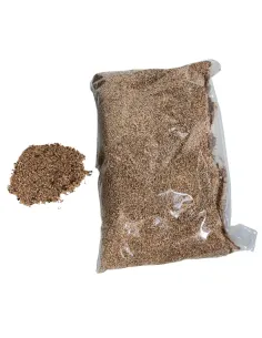 Busta sughero macinato 100g 2