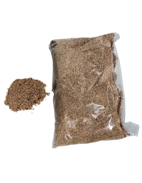 Ground Cork – 100g Bag
