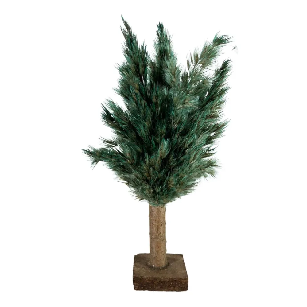 Tree for 10–12 cm Nativity figures