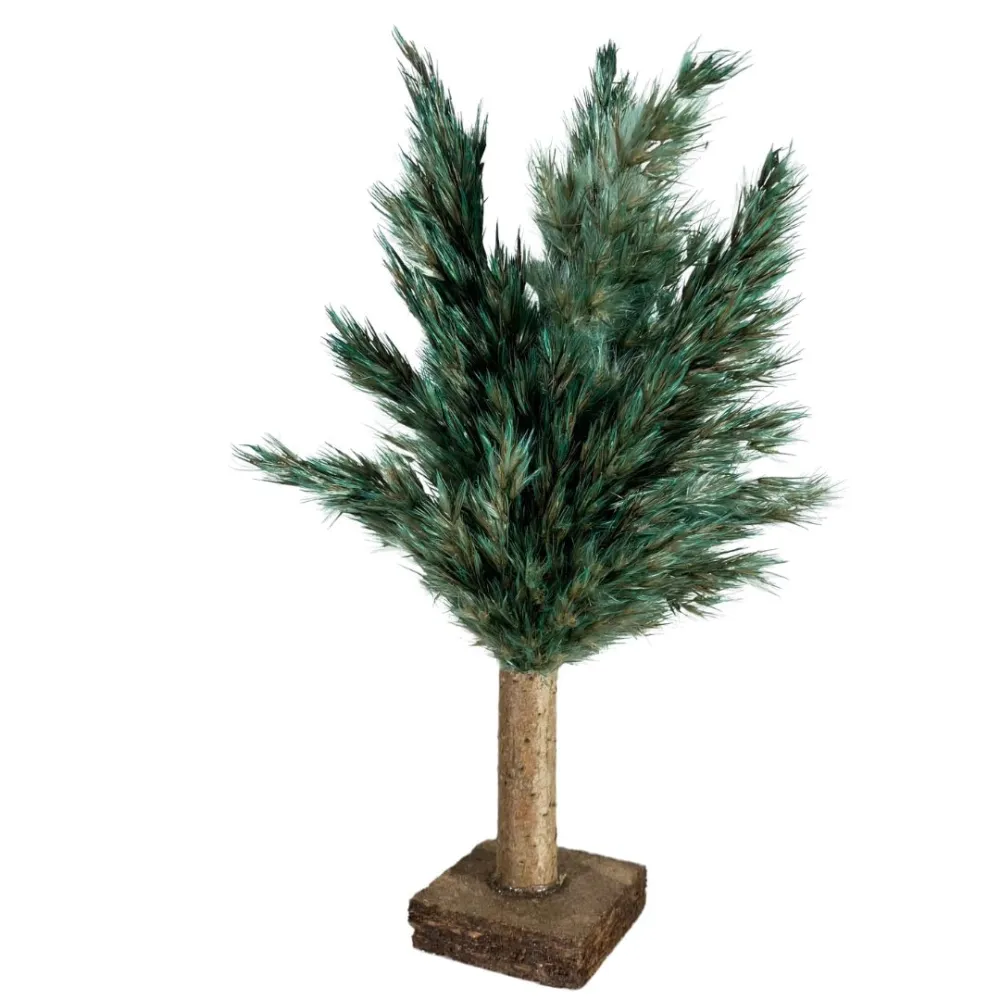 Tree for 10–12 cm Nativity figures