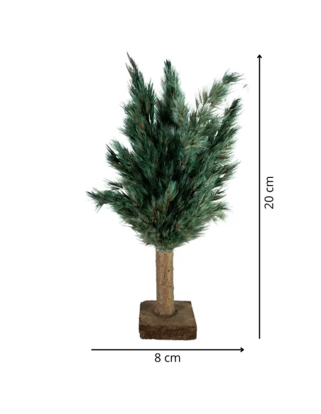 Albero per statue da 10-12 cm