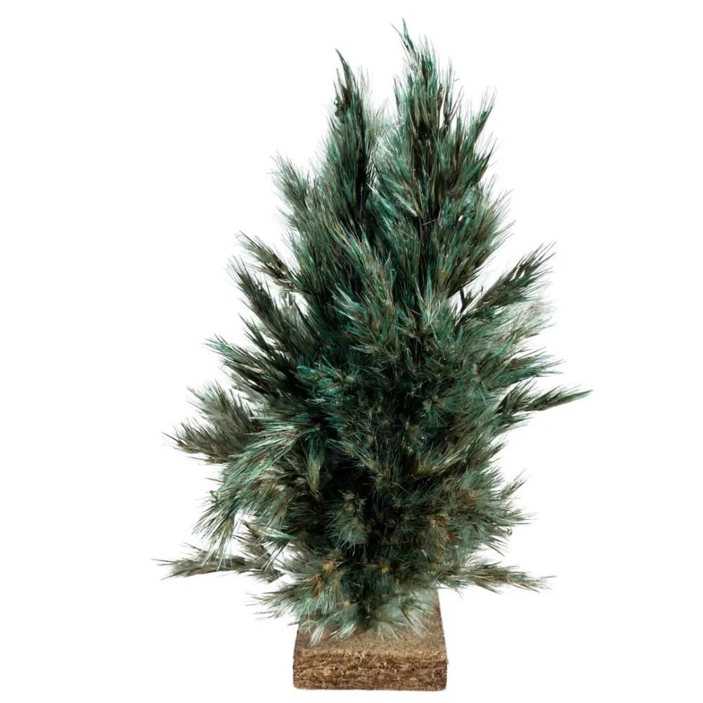 Bush, 17 cm tall, for 10–15 cm Nativity figures