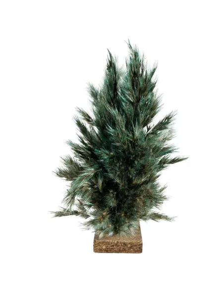 Bush, 17 cm tall, for 10–15 cm Nativity figures