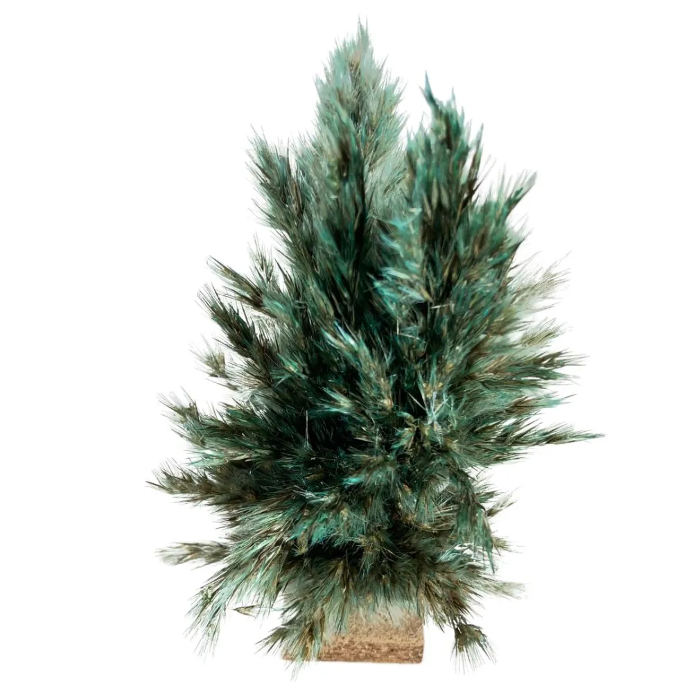 Bush, 17 cm tall, for 10–15 cm Nativity figures