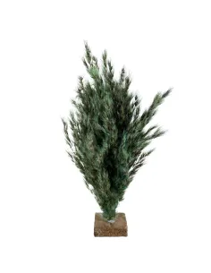 Bush, 22 cm tall, for 12–15 cm Nativity figures