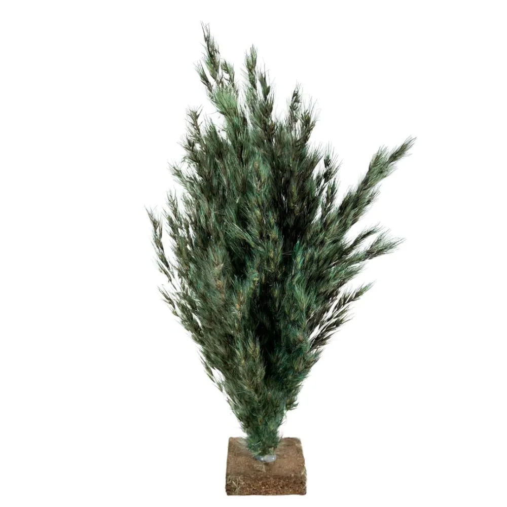 Bush, 22 cm tall, for 12–15 cm Nativity figures