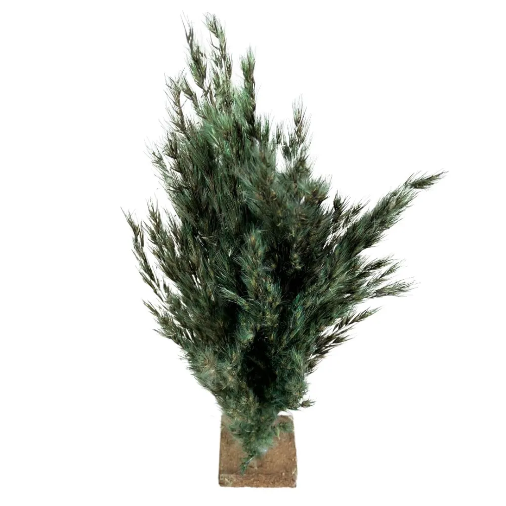 Bush, 22 cm tall, for 12–15 cm Nativity figures