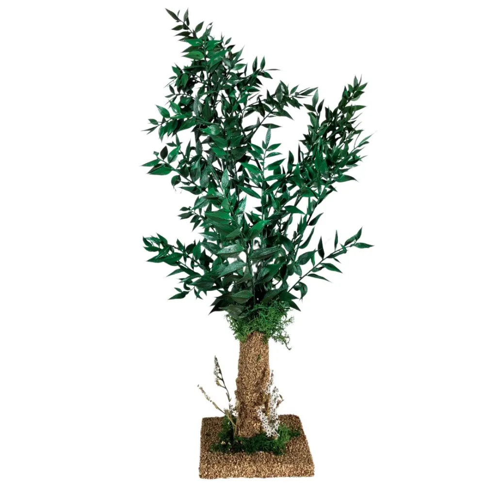 Tree for 20–30 cm Nativity figures