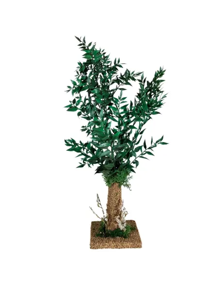 Tree for 20–30 cm Nativity figures