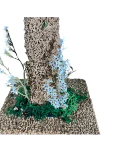 Albero per statue da 20-30 cm 2