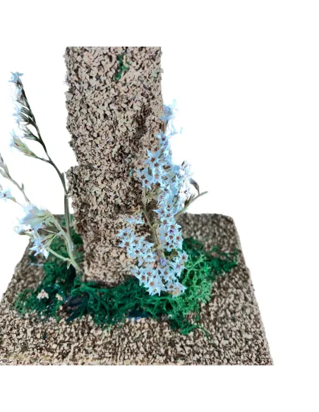 Tree for 20–30 cm Nativity figures