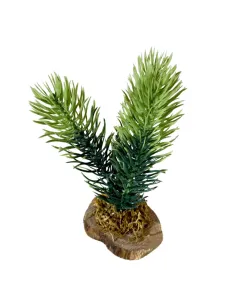 Needle-leaf bush for 8–20 cm Nativity figures 2