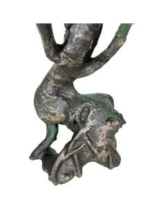 Albero di quercia per statue da 25-30 cm 2