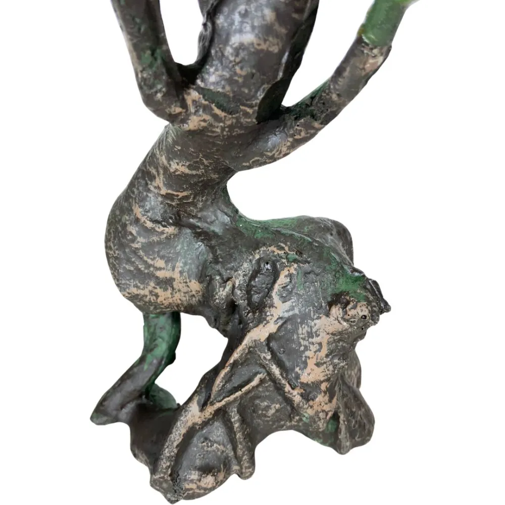 Oak tree for 25–30 cm Nativity figures