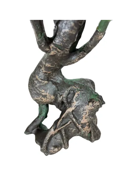 Oak tree for 25–30 cm Nativity figures