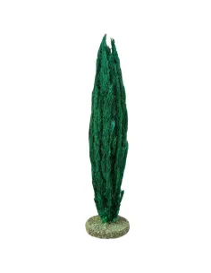 Cypress tree without trunk for 3.5–5 cm Nativity figures 2