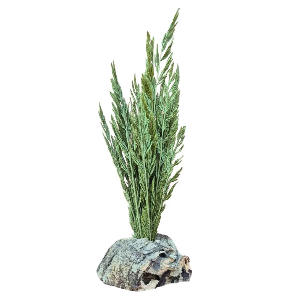 Bush for 5–8 cm Nativity figures