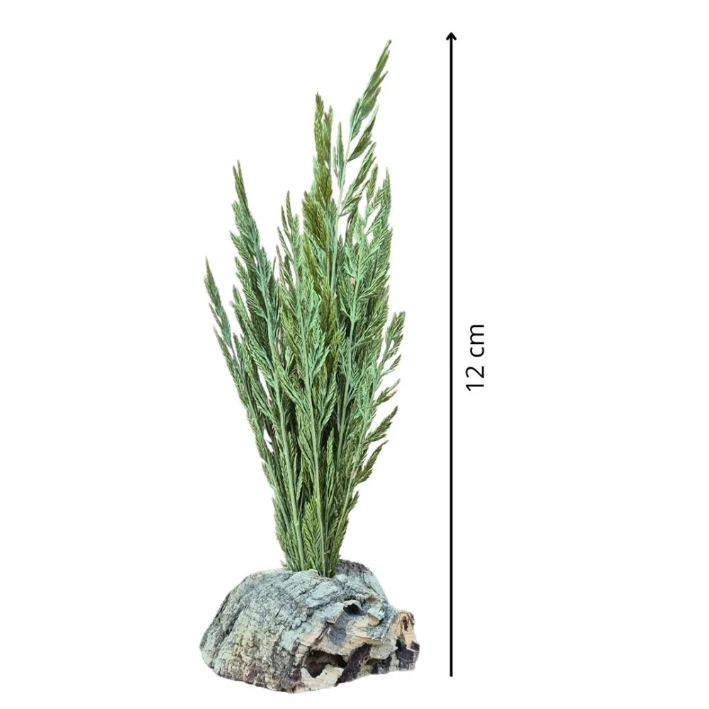 Bush for 5–8 cm Nativity figures
