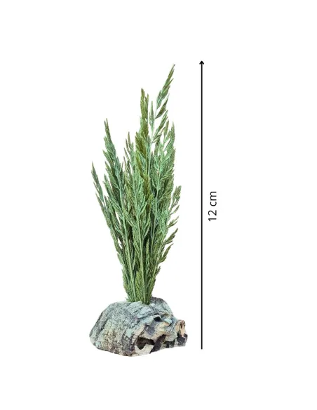 Bush for 5–8 cm Nativity figures