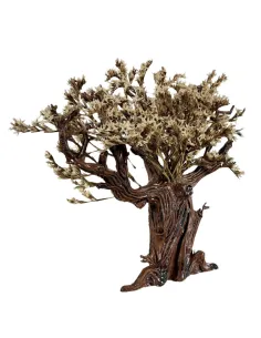 Flowering tree for 8 cm Nativity figures