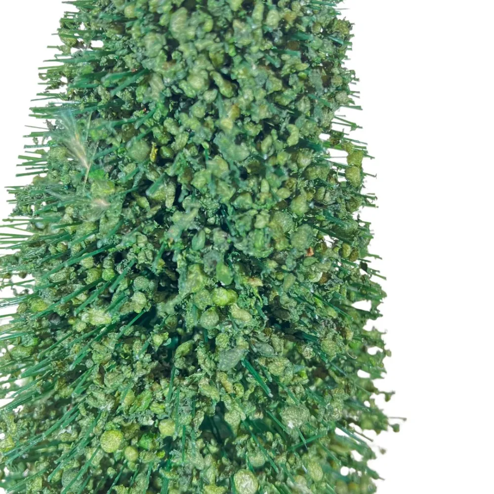 Fir tree for 10–12 cm Nativity figures