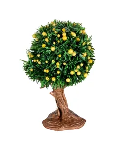 Lemon tree for 8–10 cm Nativity figures 2