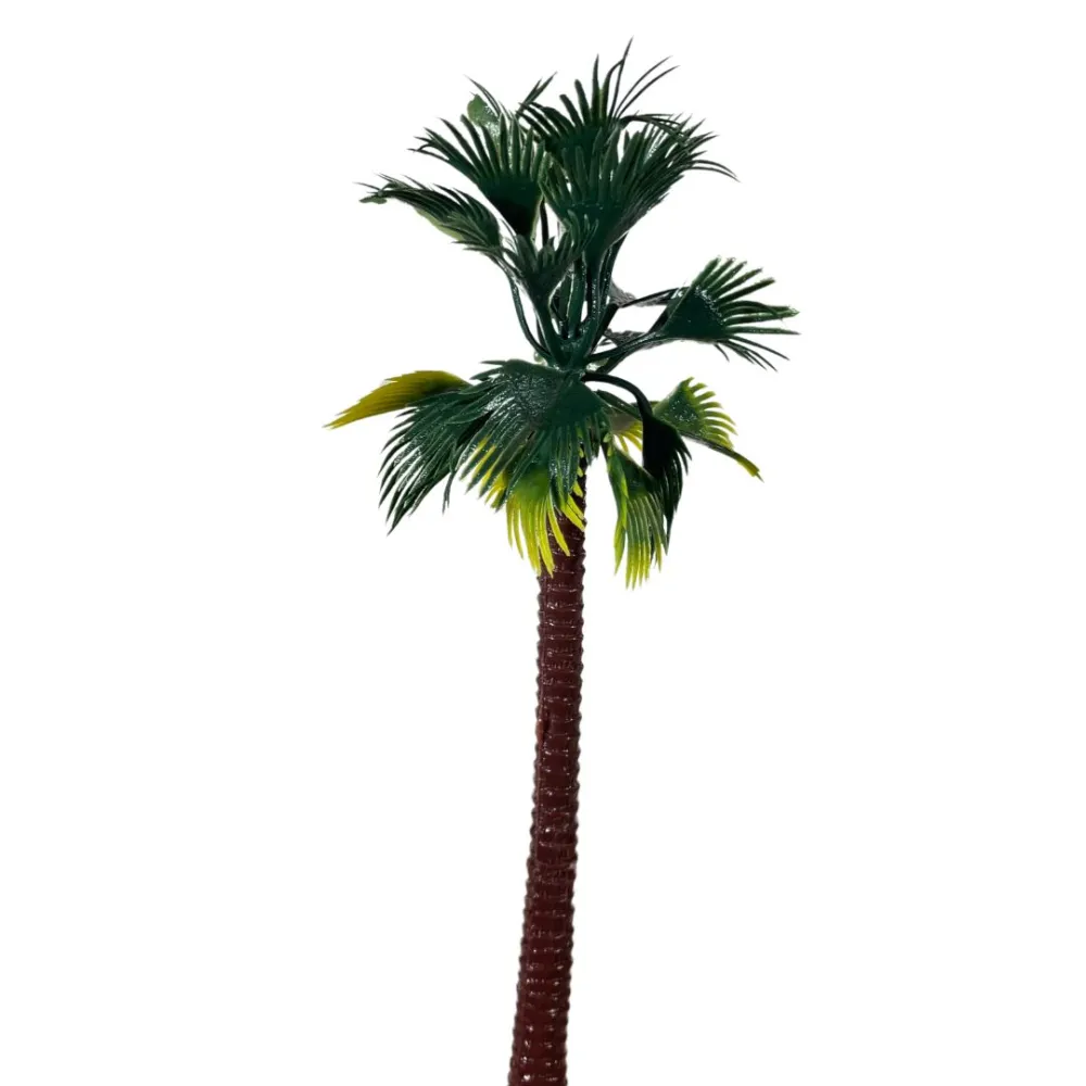 Grafted palm for 6–8 cm Nativity figures