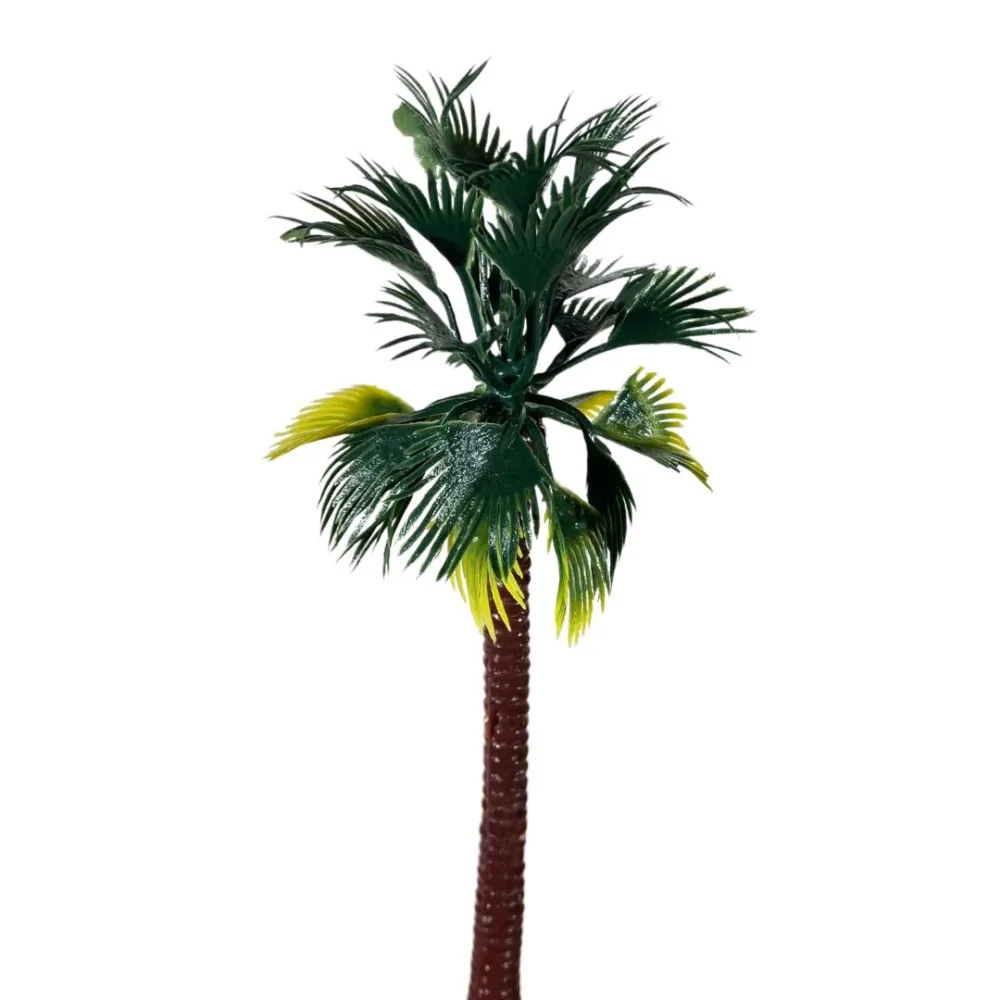 Grafted palm for 6–8 cm Nativity figures