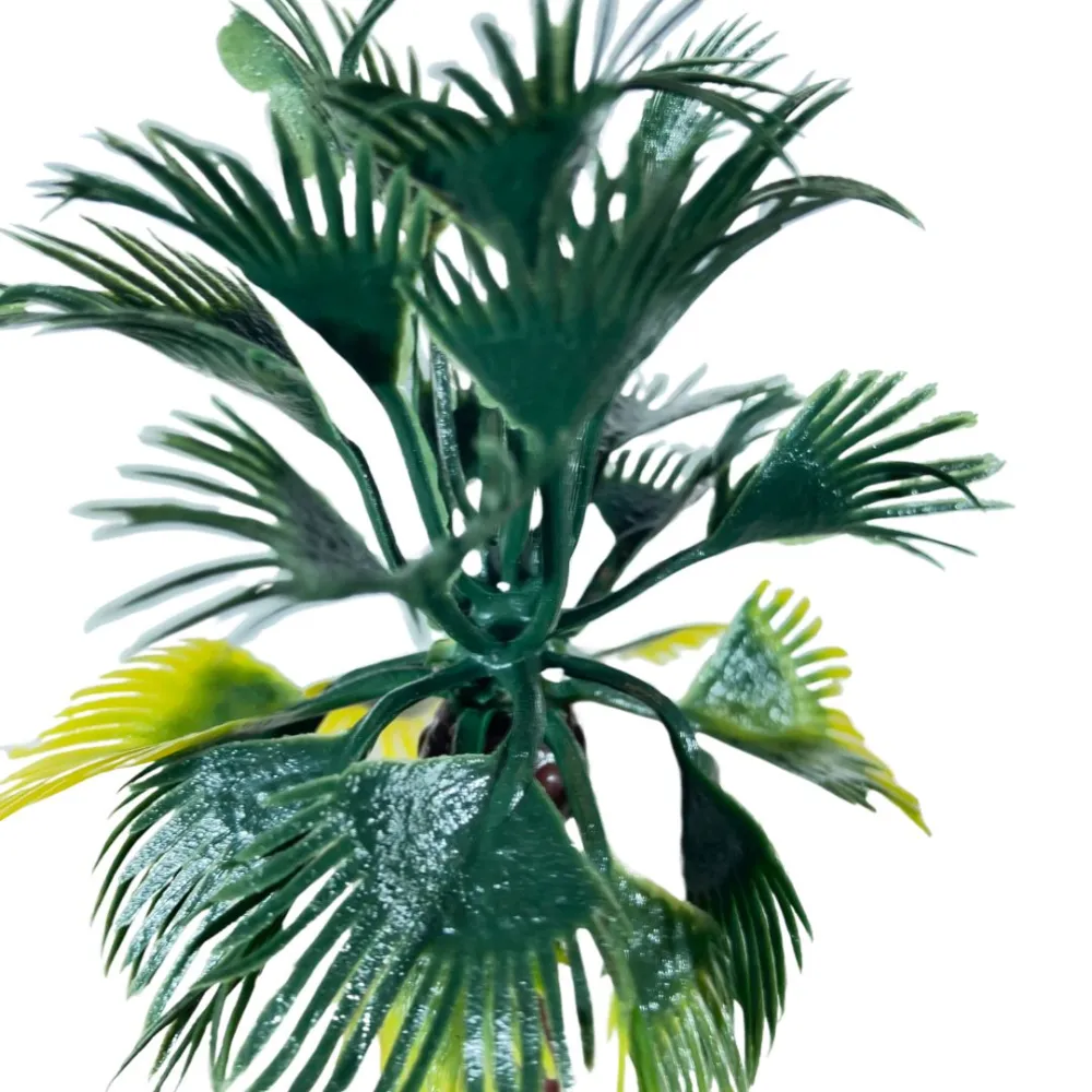 Grafted palm for 6–8 cm Nativity figures