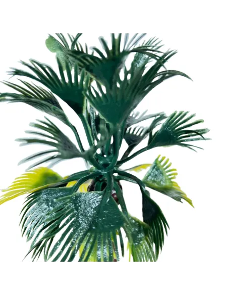 Grafted palm for 6–8 cm Nativity figures