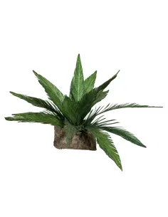 Ground palm tree for 10–15 cm Nativity figures 2