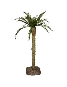 Palma con 15 foglie per statue da 20-25 cm 2