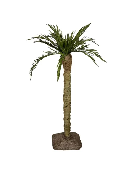 Palma con 15 foglie per statue da 20-25 cm