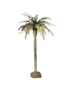 Palma con 25 foglie per statue da 30-35 cm 2