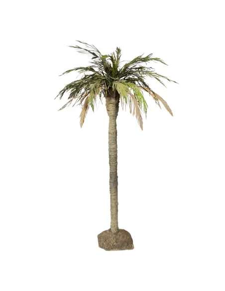 Palma con 25 foglie per statue da 30-35 cm