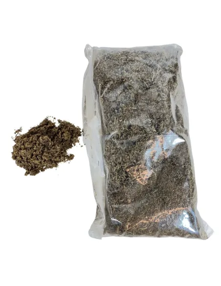 Busta effetto erba 60g